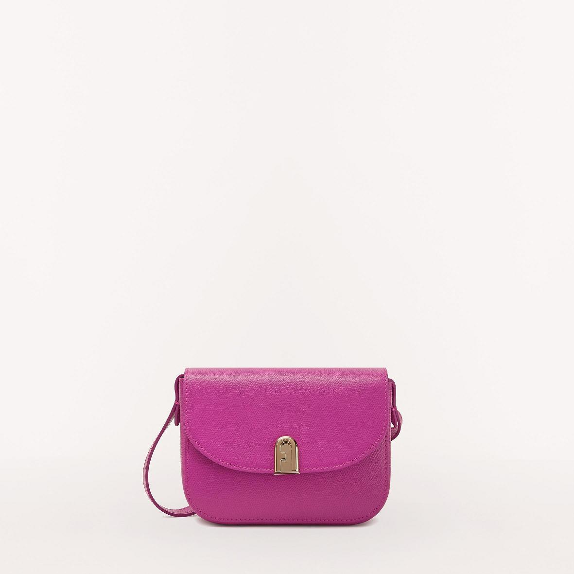 Furla 1927 Tasker Danmark - Crossbody Dame Lilla NYM395461